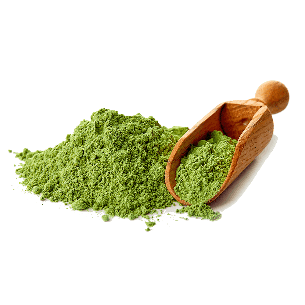 מורינגה טחון