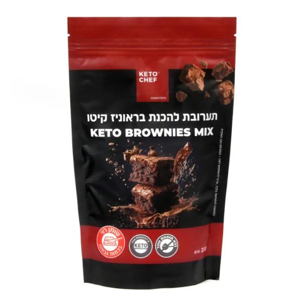 בראוניז